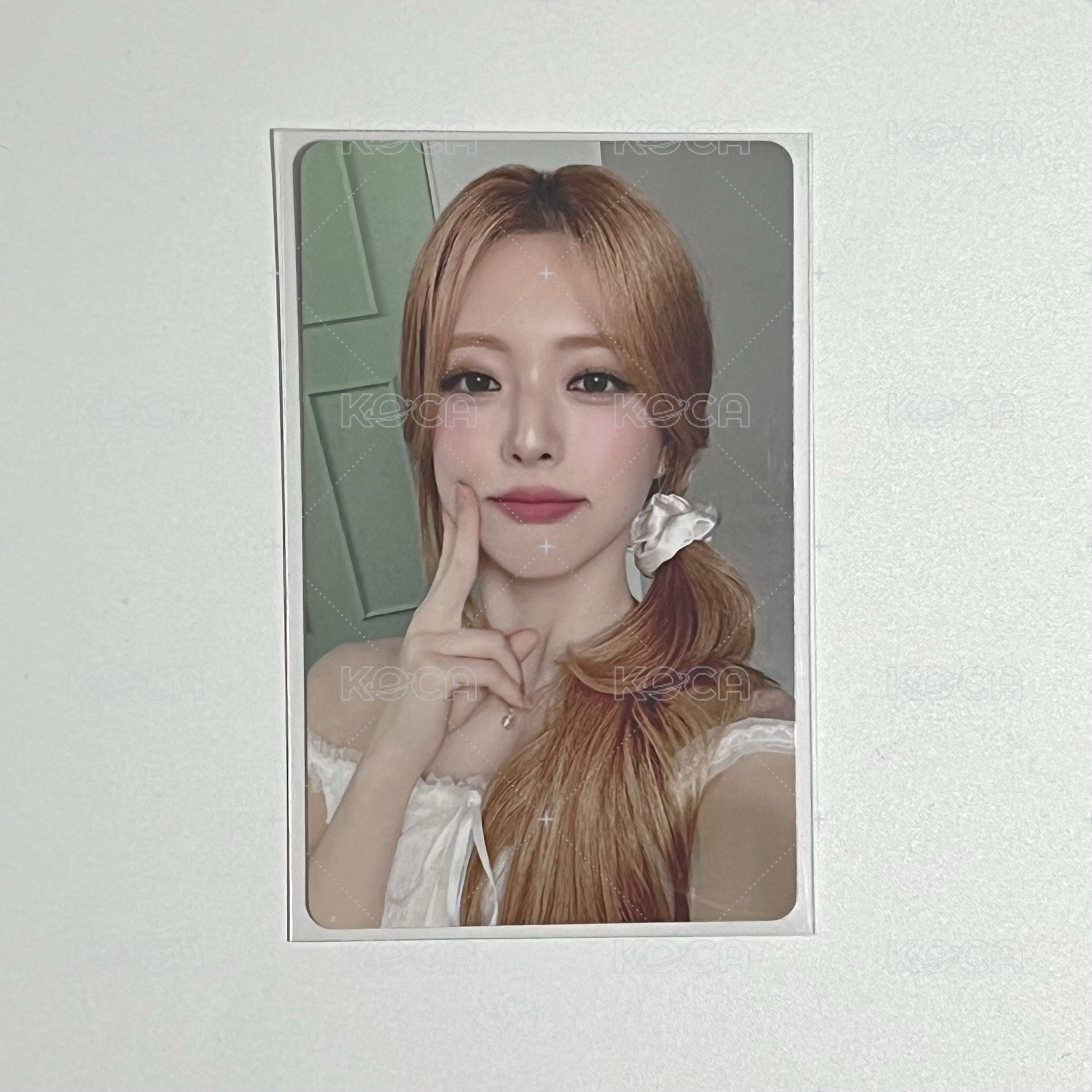 FANS YUNA