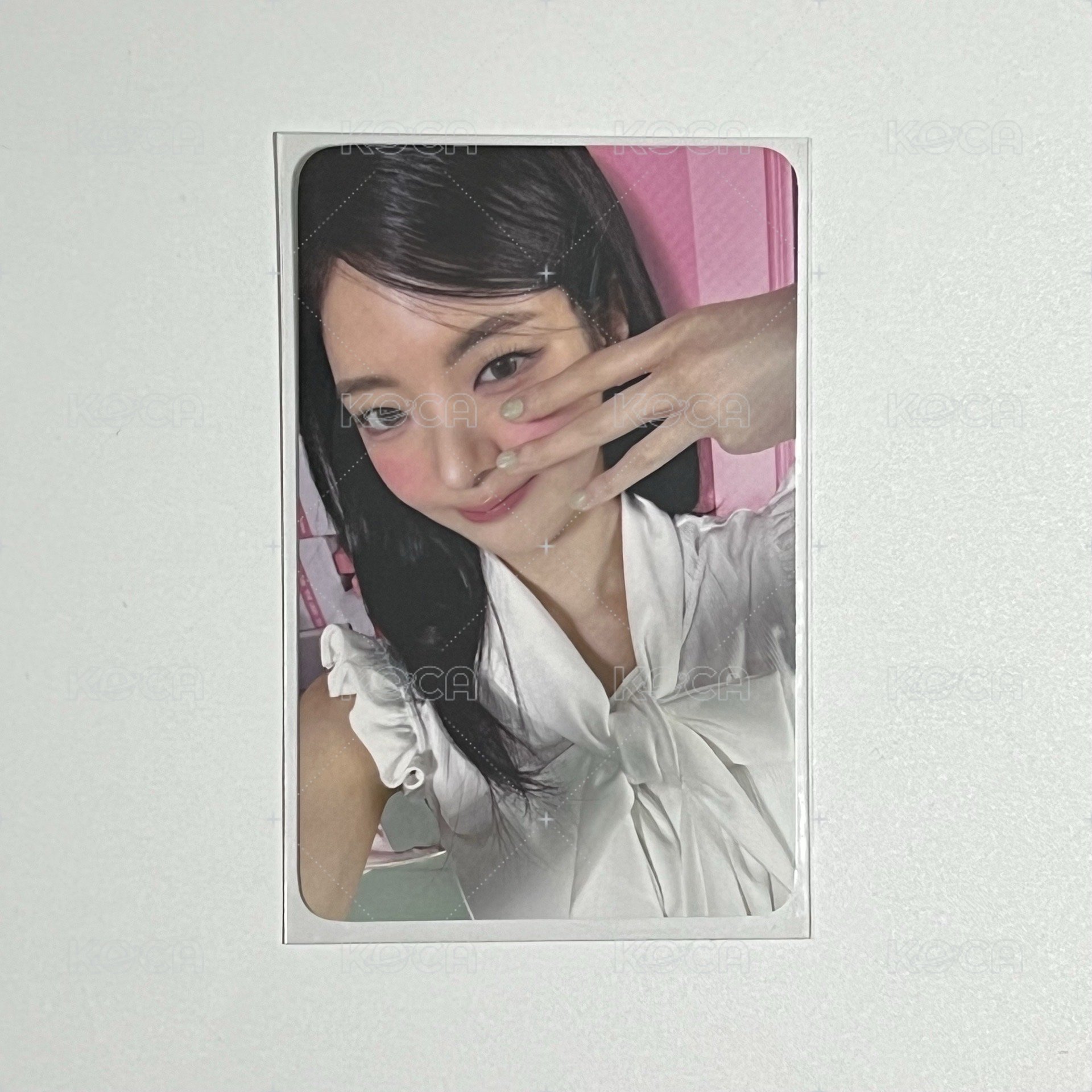 WM LIA