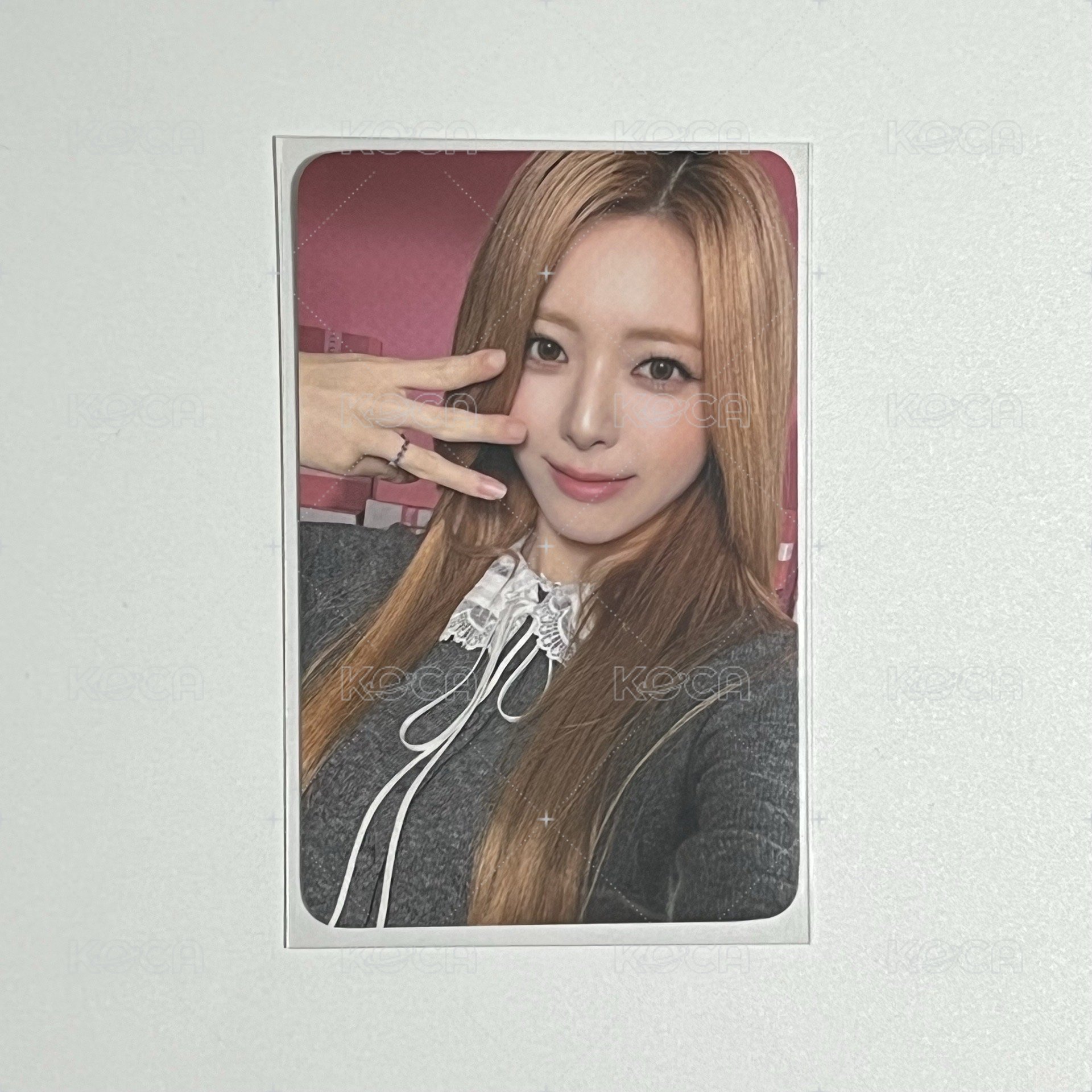 WM YUNA