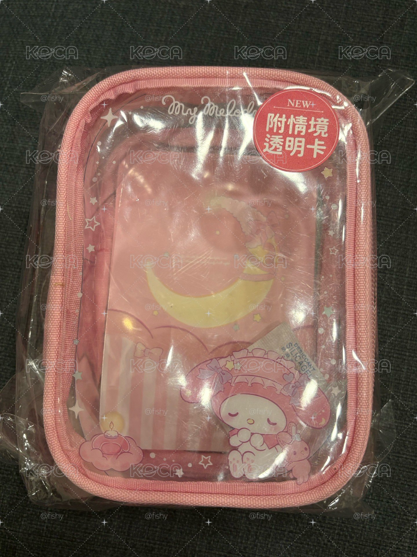 美樂蒂 娃包