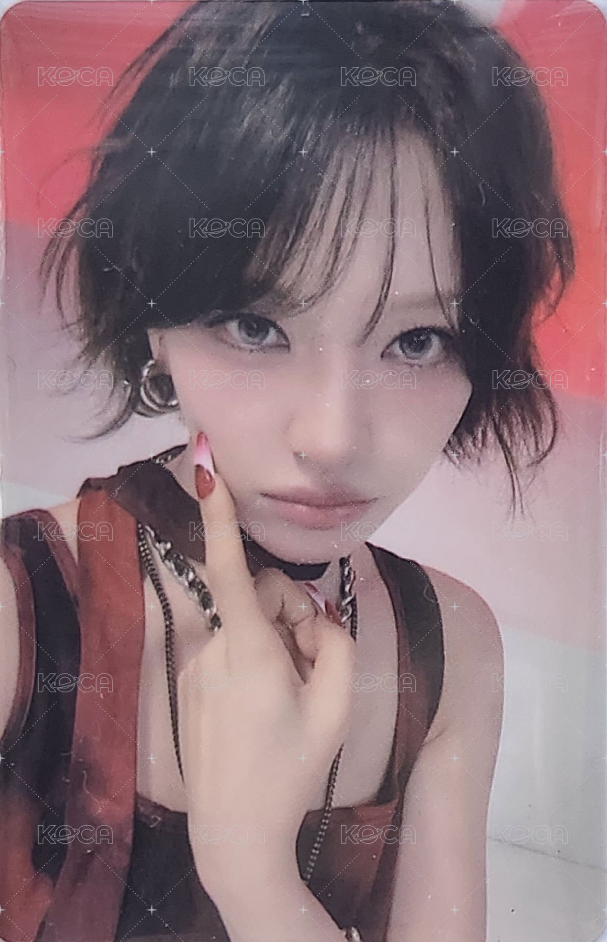秀雅專卡