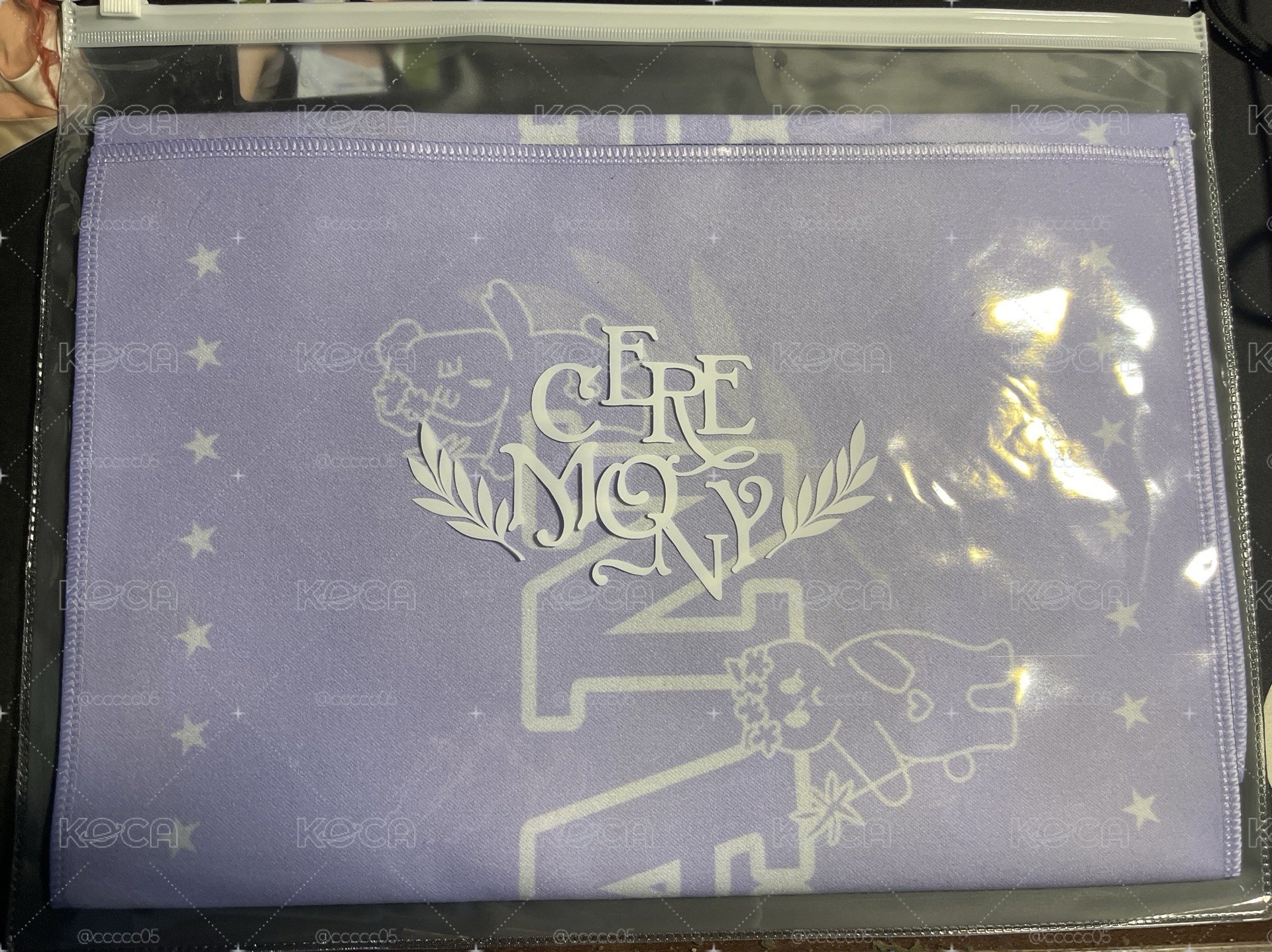 韓國快閃店手幅