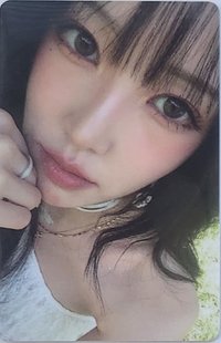 托臉