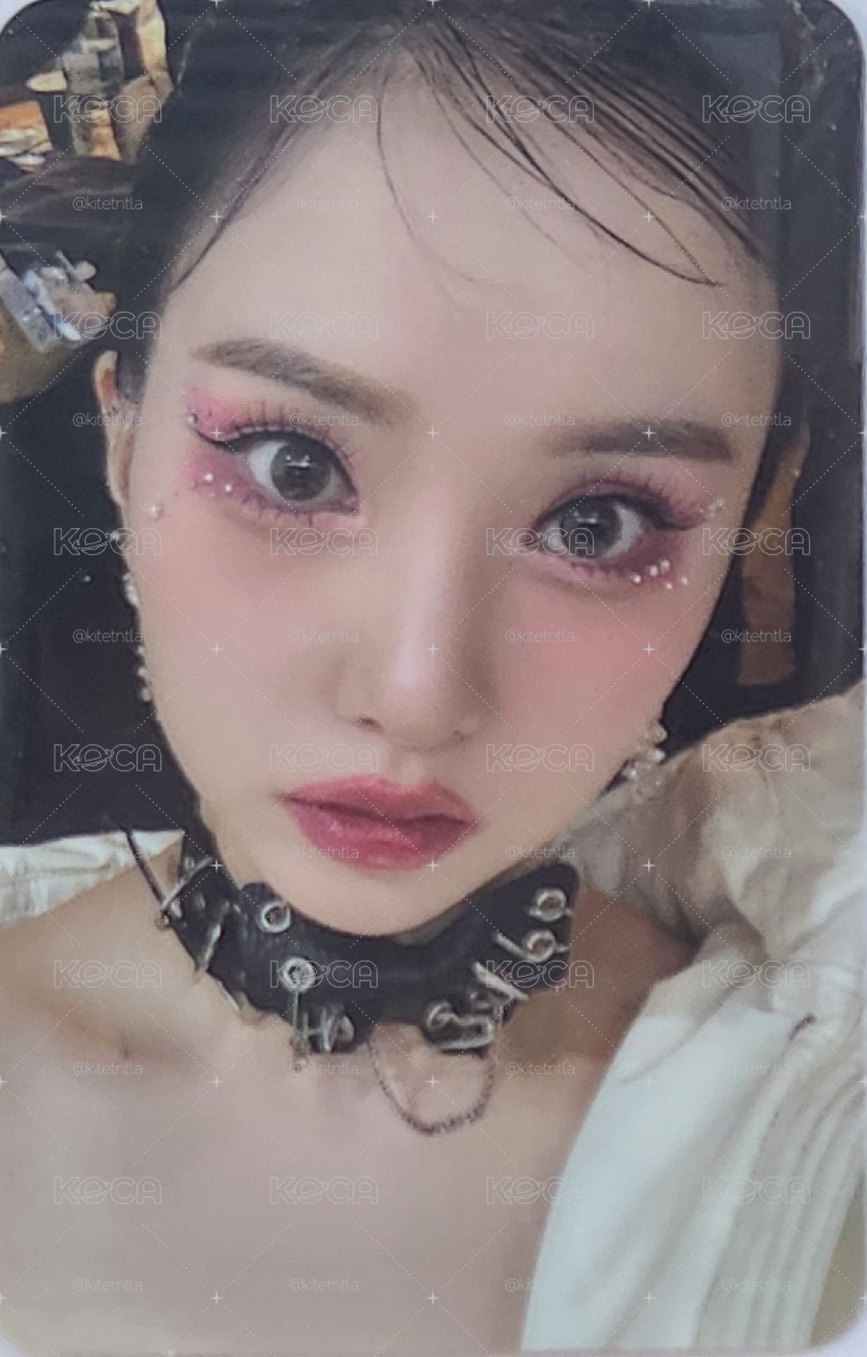 （60/1、300/6）VIVIZ 비비지 [VarioUS] 專卡、團卡