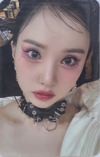 （60/1、300/6）VIVIZ 비비지 [VarioUS] 專卡、團卡