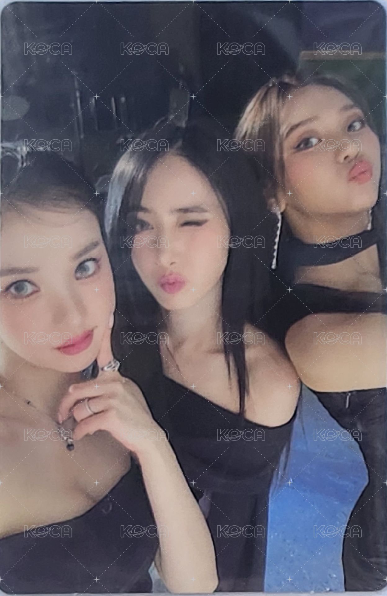 團卡