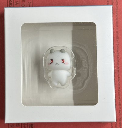 MuhMo充電線保護套❤️