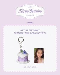 26生日 0530 Yoona