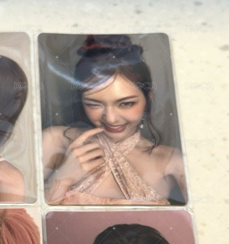 柒