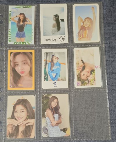 twice  jihyo
