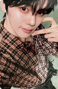 迷一 Kpop Nara 預售 特典卡 
