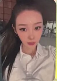 LEMONADE 紐約快閃短袖 周邊卡 
