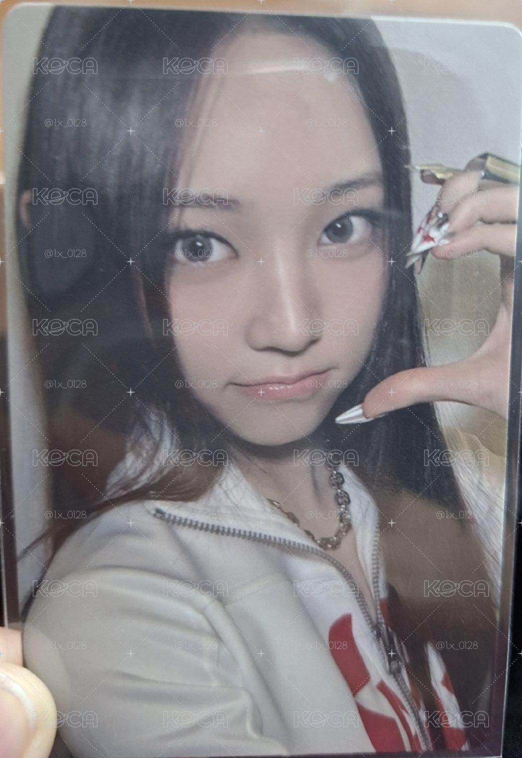 專卡書