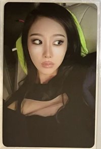 LEMONADE hmv 特典卡 吉