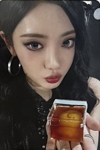 LEMONADE 塔店 東蛋限定 特典卡 B版