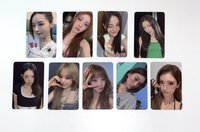 I.O.I : LOOP 打歌卡 5.0