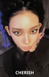 LEMONADE 快閃 WDA ver. 隨機卡 自拍柚