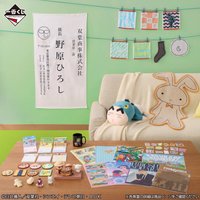 萬代一番賞 一番賞 蠟筆小新～動畫名場面精選哦～
