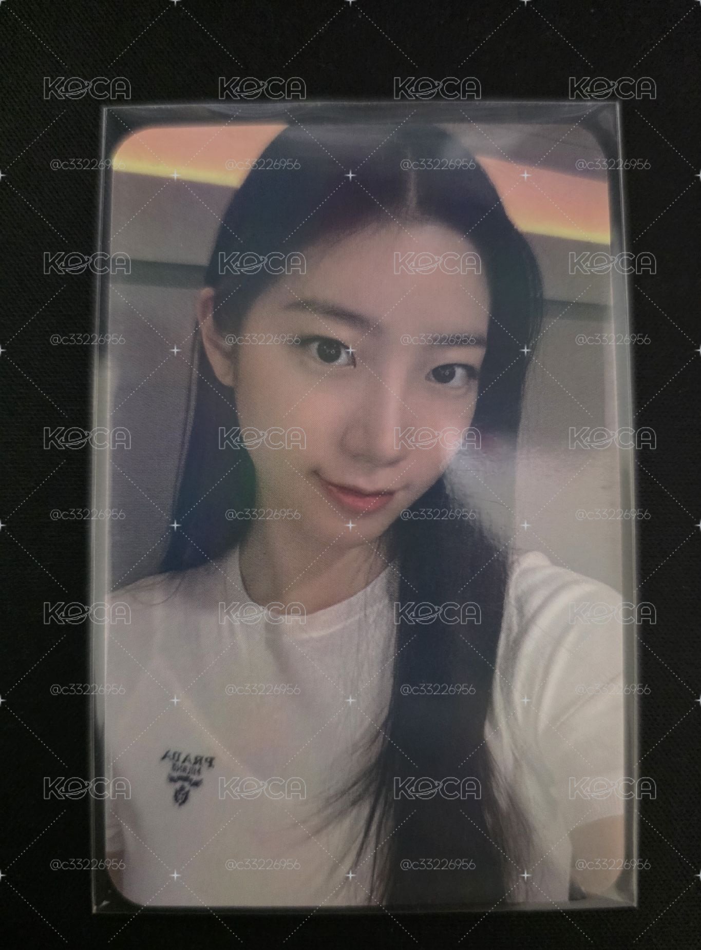 yes24 預售特典 葉