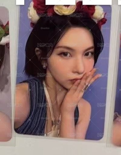 🖤花環裴
