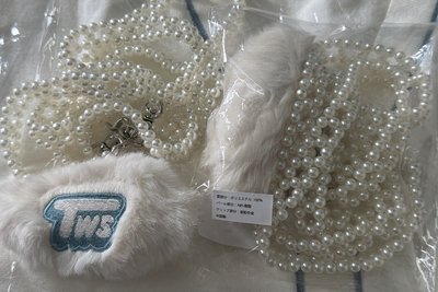Tws zozotown聯名手機背帶