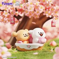 好運汪汪 桃運汪汪 盲盒 / 盲袋 