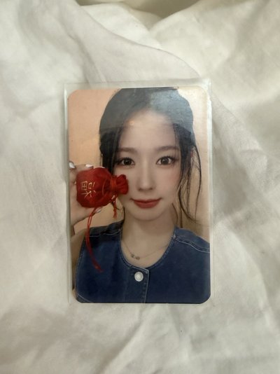 idle便宜特典總匯//.