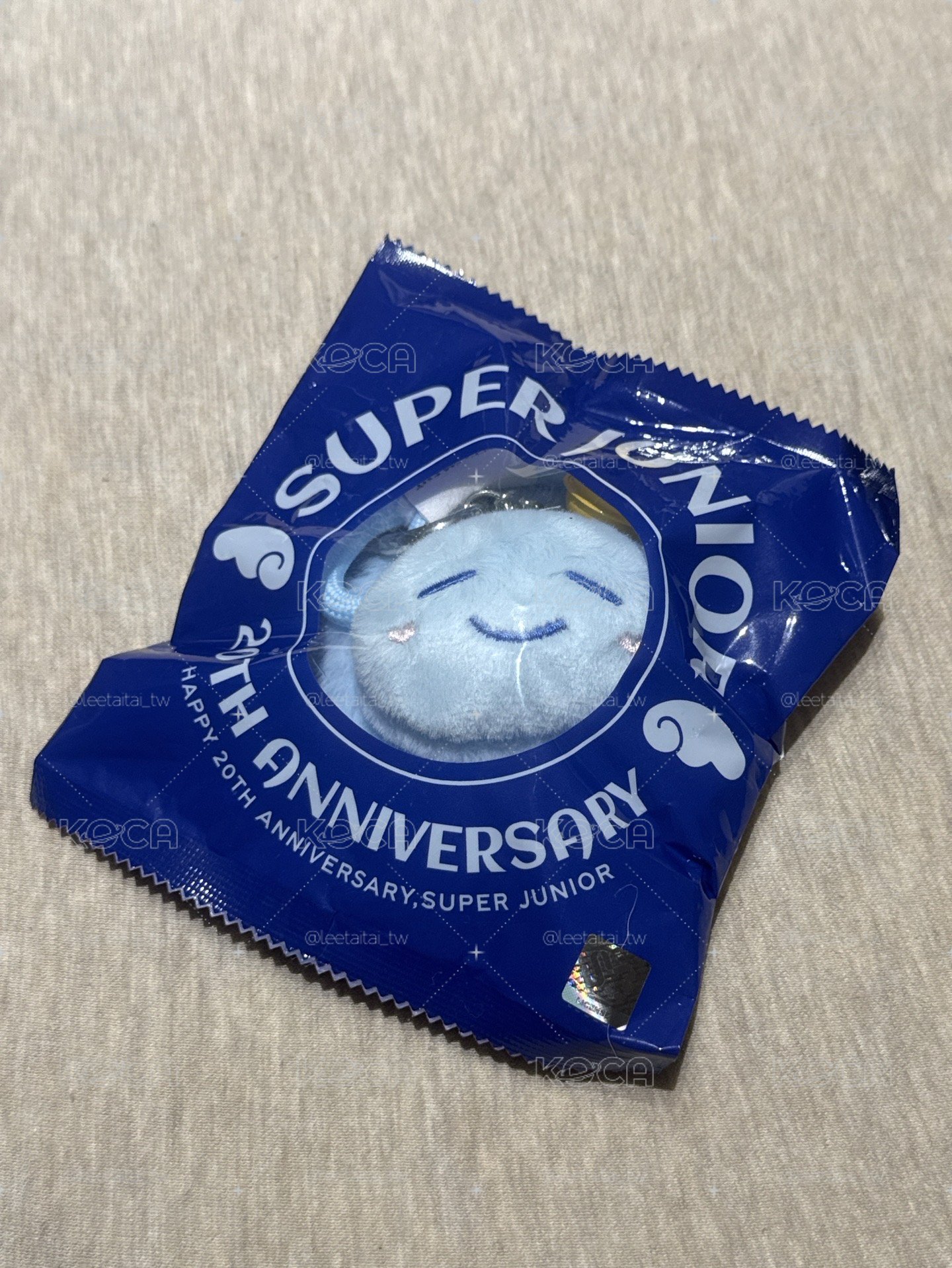 SJ Market 東海 糰子隨身鏡