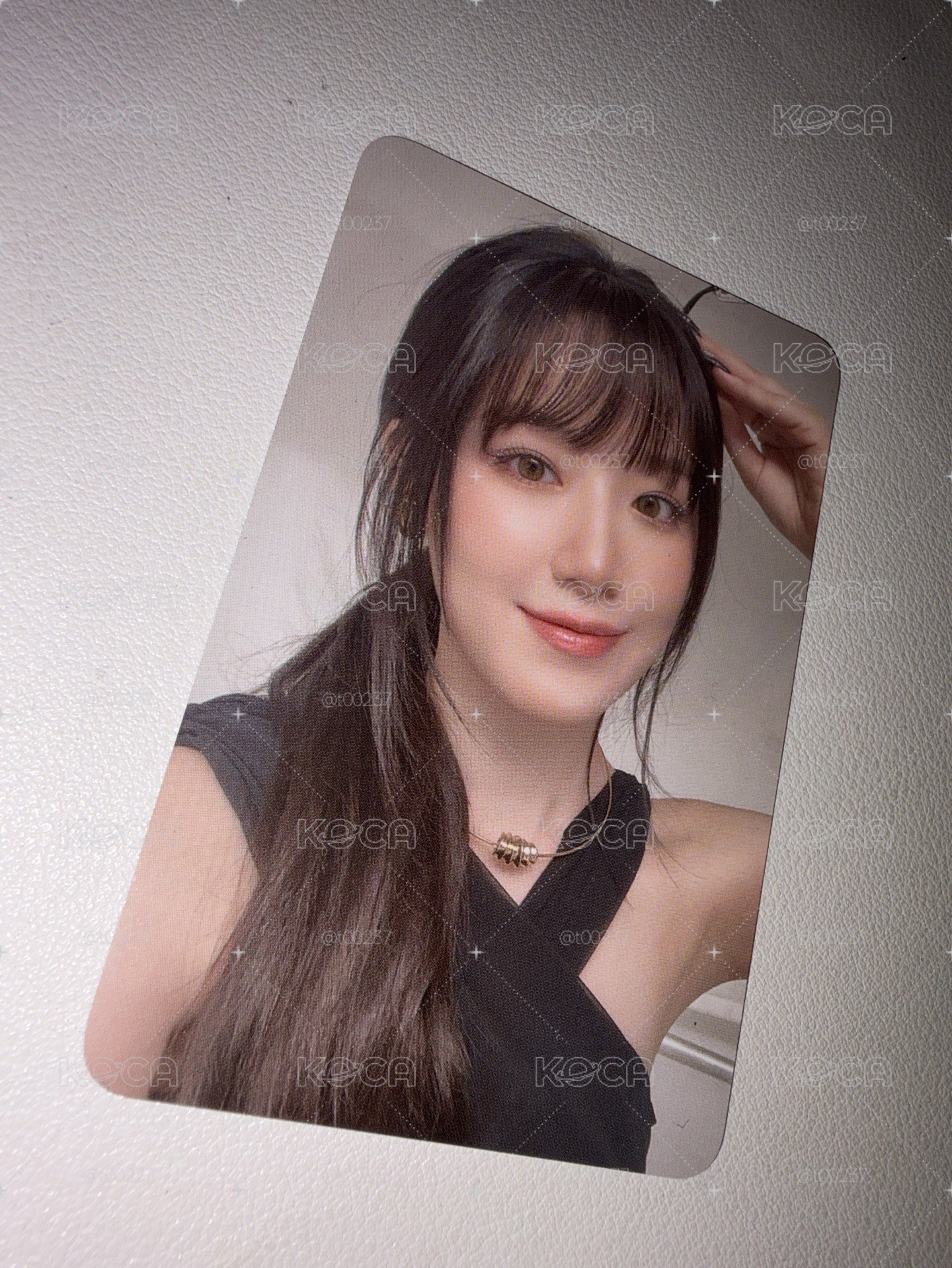 狗耳刷❤️