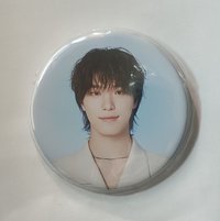 NEW 燦徽章