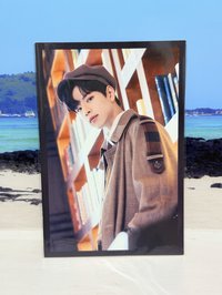 玟-1st FM明信片