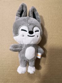 燦狼電子專裸娃 無其他配件