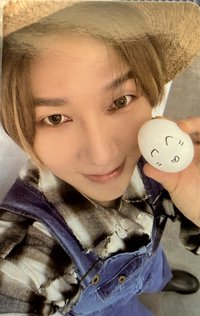 SJ MARKET 滿額卡 藝聲 自拍小卡