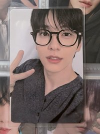 yzy 2.0 簽售卡（直出價）