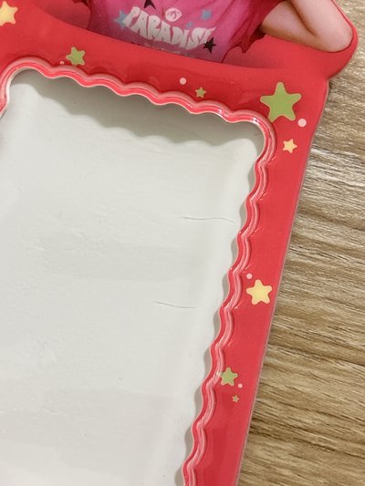 喵喵志滴社卡套