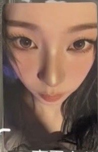 LEMONADE 華納 特典卡 