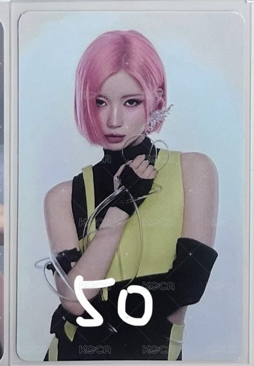 隨機卡角
