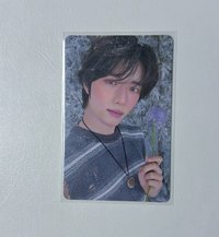 拿花