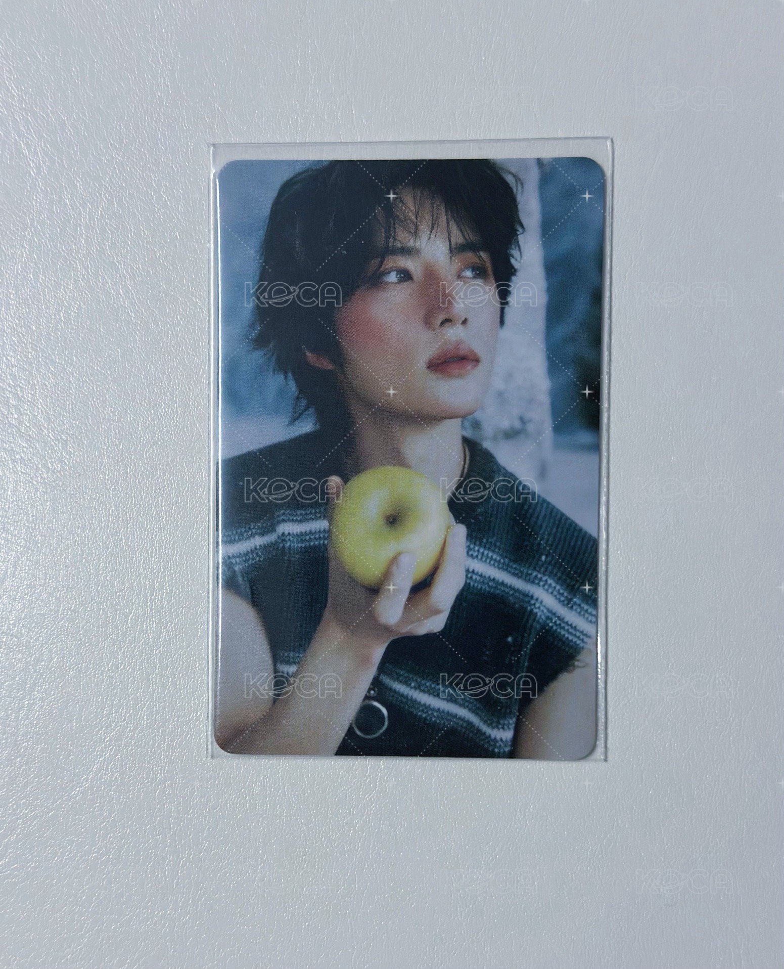 官拍