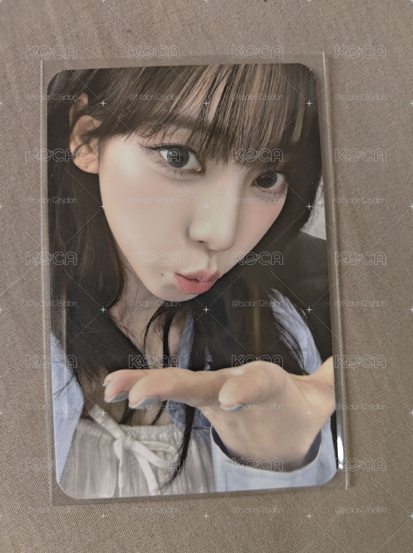 柚四週年