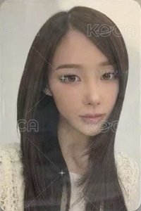 LEMONADE k4 幸運卡 