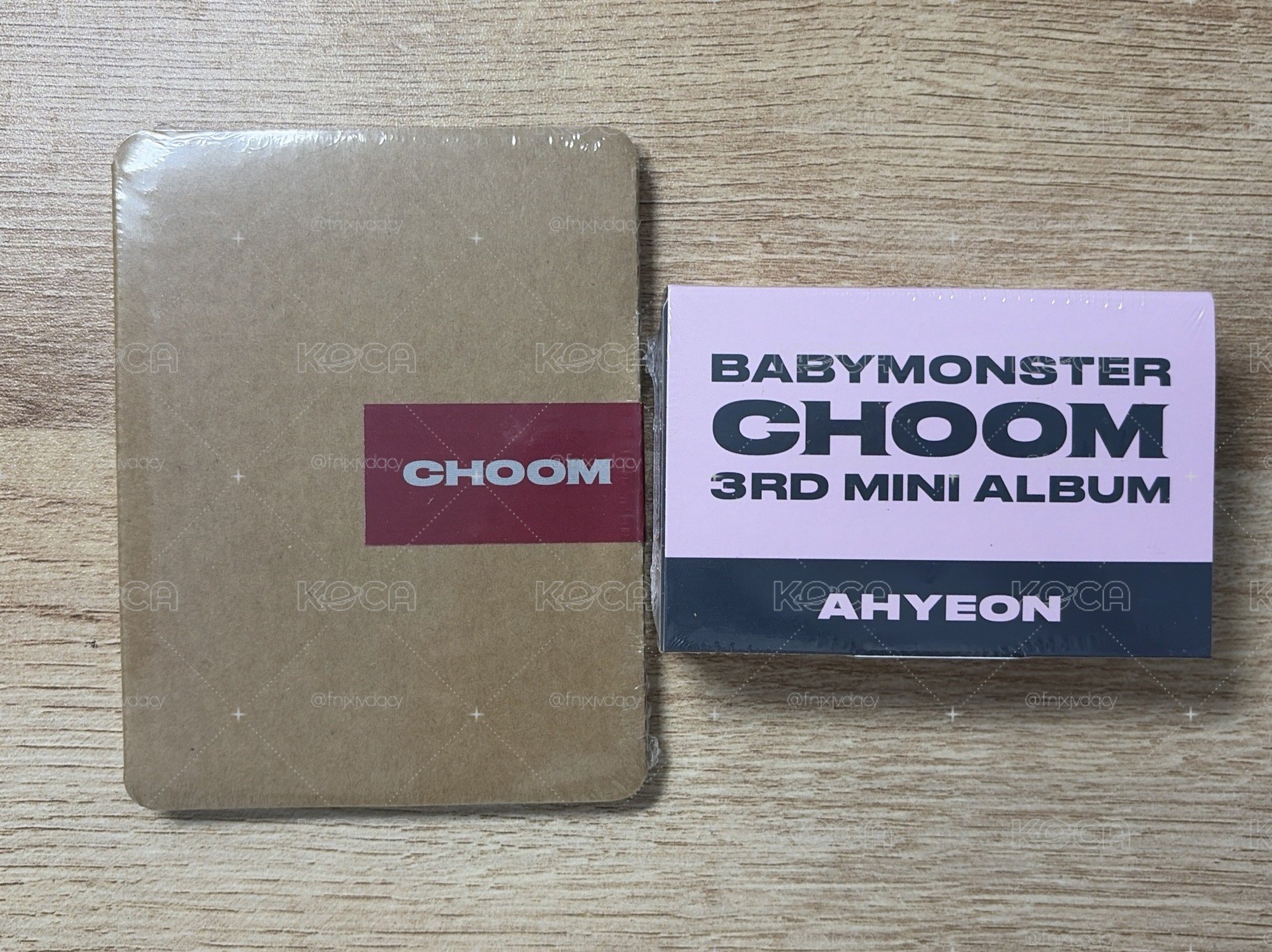 CHOOM 雅賢娃專+京東雅賢特點