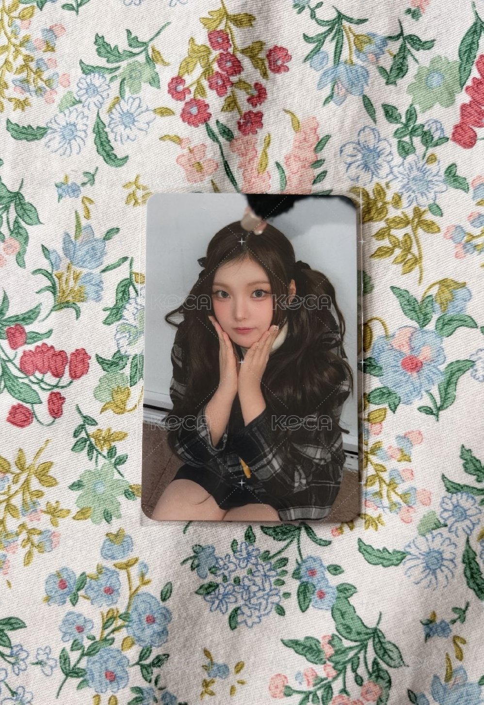 🍓摸摸頭升注