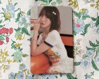 iLY仁美專卡