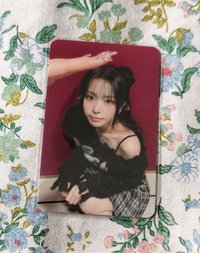 摸摸頭舒萌