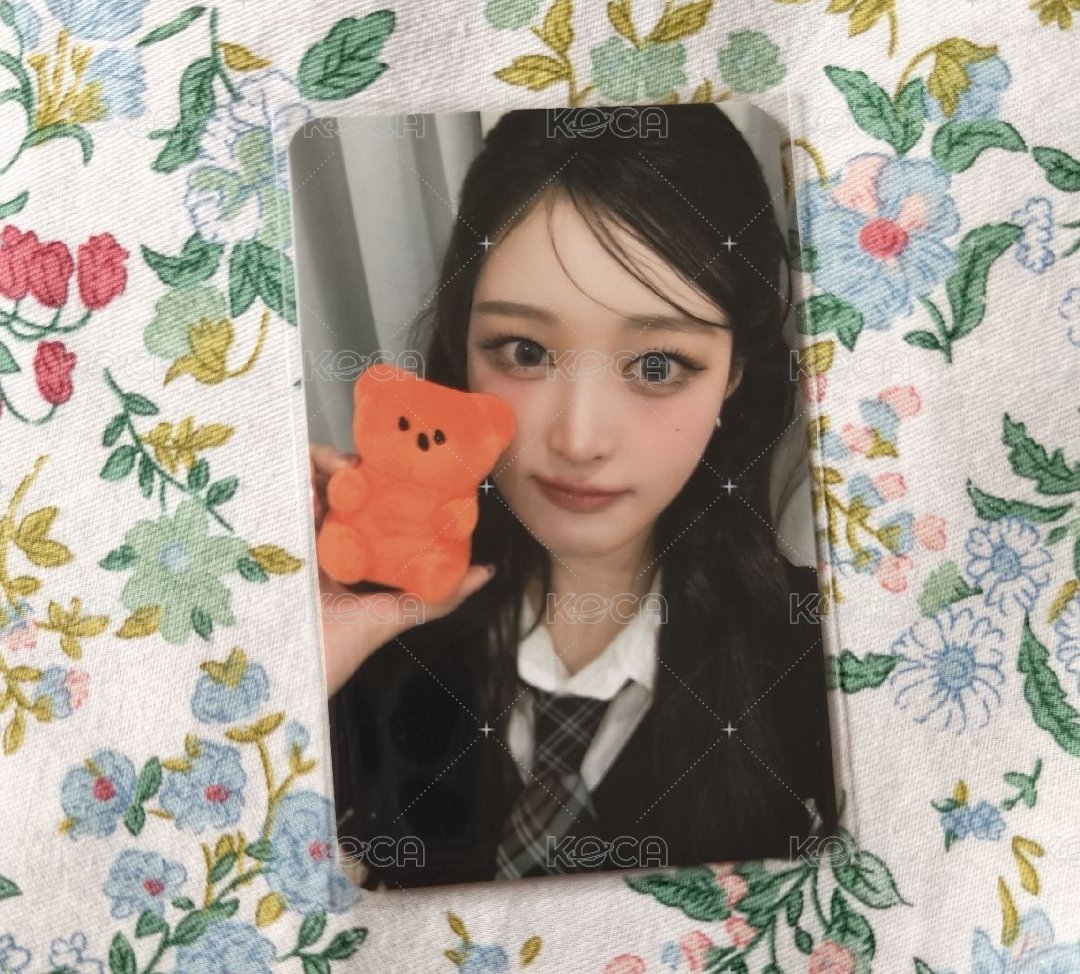 🍓小熊軟糖soha