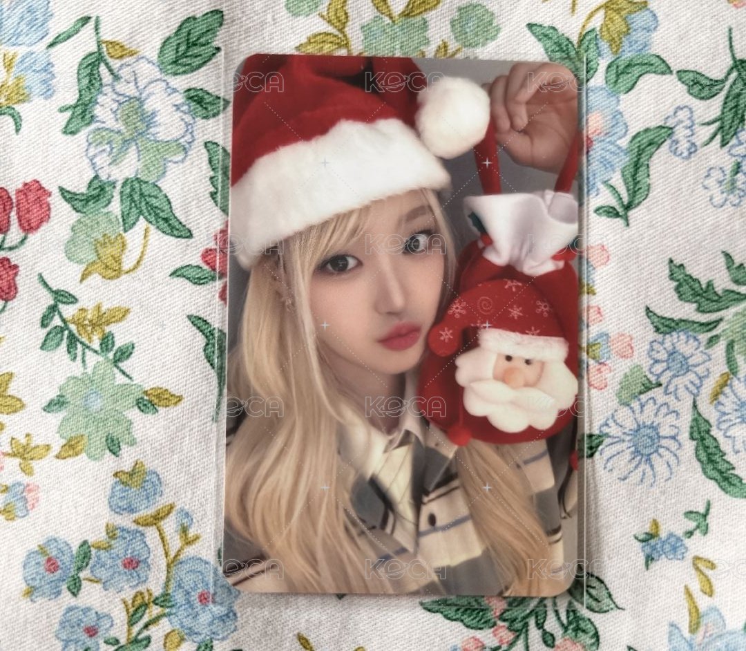 🍓聖誕soha線下