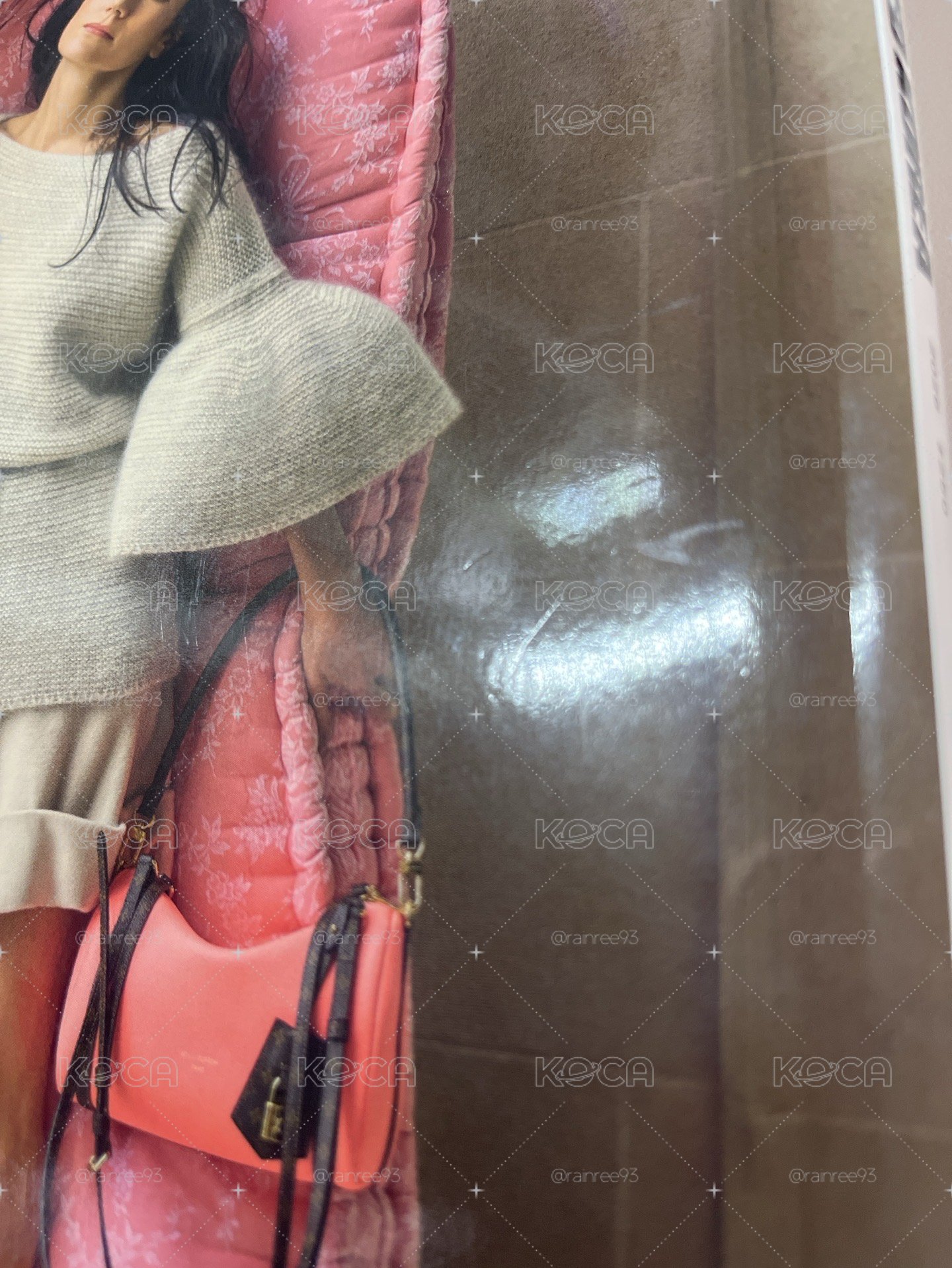 菲 4月號雜誌