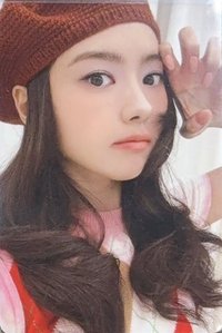 2026 I.O.I Con 隨機卡 