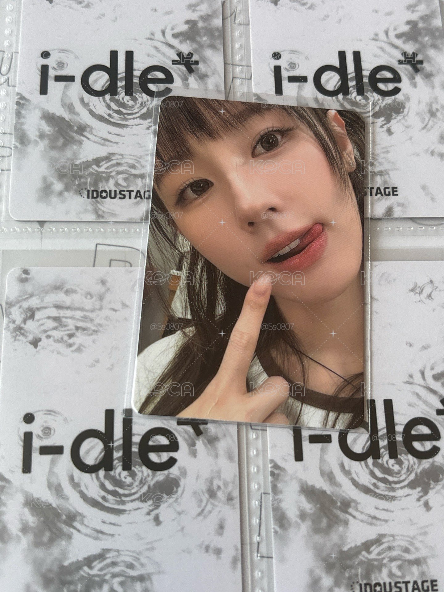 🐰薇娟